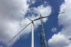 Nordex wins 4.75GW of orders in 2018
