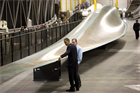 Siemens Gamesa slashes jobs at US blade factory