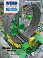 Offshore Foundations - Special Report 2013