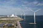 Ørsted commits to first green hydrogen project