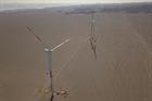 Enel commissions Peru's largest wind farm