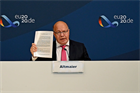 Wind sector calls for more ambition as German cabinet approves energy reform