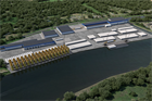 'First US offshore wind tower factory' planned for New York