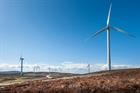 UK and France missing out as turbine tech lags behind