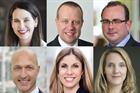 RWE nominates renewables management team