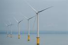 New wind farms boost E.on's renewables profits