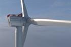 Shell and Eneco win Hollandse Kust Noord auction
