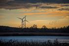 Siemens Gamesa to supply subsidy-free Canadian wind farm
