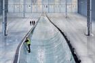 Covid-19 update: SGRE re-opens UK plant