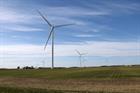 Global wind fleet to grow 62% by 2024 -- IEA