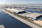 SGRE signs quay deal for Le Havre factory