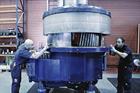 Siemens Gamesa to refurbish Vestas gearboxes