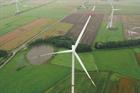 Repowering potential for SGRE in Senvion deal