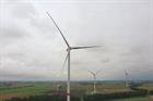 Two new Senvion 3MW+ turbines debuted