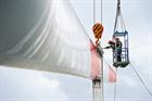 TPI Composites buys Senvion-owned engineering team