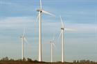 Senvion to supply 50.4MW Argentina site