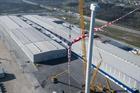 Senvion recovery continues as backlog clears