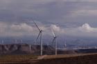 Iran's largest wind farm commissioned