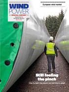 European wind market - Special report