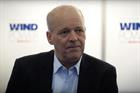 Stiesdal: 'The US has made a flying start'