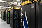 GE secures supercomputer access for offshore wind research