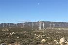 'Wind turbines could be the electric cars of grid services'