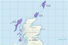 Remote island communities to enter UK tender