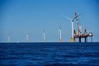 US bill targets 25GW of offshore wind by 2030