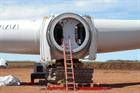 Wind becomes biggest renewables source in US