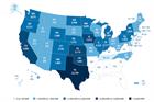 Record-high US power deals in Q1 2018