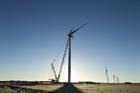 Vestas receives first Bolivian order