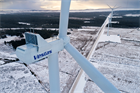 Vestas halts 150 turbines following blade investigation