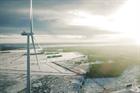 Vestas launches probe as newly installed V150 collapses in Sweden