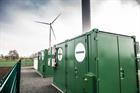 UK clears path to support storage for wind power