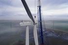 Vestas wins new Xcel order