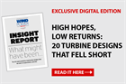 Read Windpower Monthly online