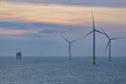 Turbine installation completed at Walney Extension