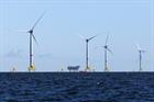 Iberdrola's profits boosted by new capacity