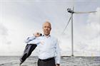 Danish wind must respond to 'public momentum'