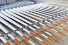 Blade recycling remains challenge, says WindEurope