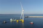 Principle Power secures Tokyo Gas backing