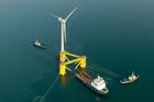 Are Portugal's offshore wind projections ambitious or absurd?