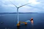 EDPR and Engie sign offshore JV
