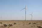Domestic firms win all 6GW of China's first subsidy-free site