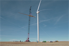 Xcel completes 600MW Colorado project