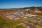 Mining giant signs 'record deal' for Brazilian wind power
