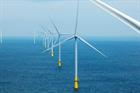 Borssele 1 & 2 offshore 752MW wind farm now fully online