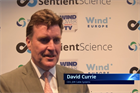 Hamburg 2016: JDR Cables CEO David Currie