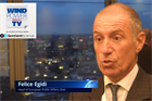 Hamburg 2016: Why join WindEurope?