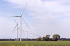 Denmark allows taller turbines